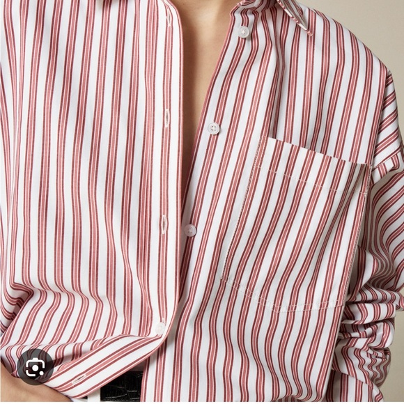 J. Crew Etienne Oversized Burton Down - Picture 3 of 8